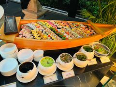 -广州花园酒店