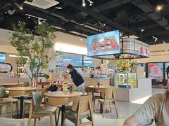 -Pekaa啤咖食肆Coffee&Bistro