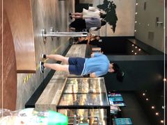 -星巴克(七宝领展广场1F店)