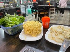 -池味巴瑶·崇巍牛杂家常菜(埌东店)