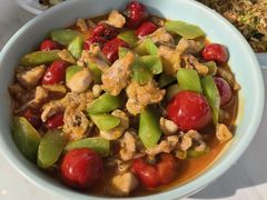 -小城故事·地道宁波味(月湖盛园店)