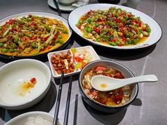 -麻都·成都菜(人民广场店)