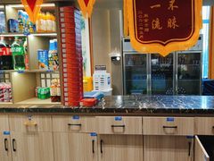 -食味楼(枫林湾店)