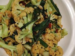 -满席珍清真烤鸭店•北京菜(天坛店)