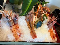 -万岛日本料理铁板烧(万泰国际店)