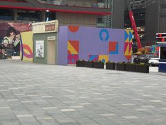 -南京时尚莱迪购物广场(正洪街店)