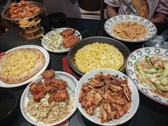 -熊吞·大碗丼烧肉饭(西市场嘉华店)