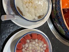 -咏江南·苏式火锅·苏州评弹(观前街店)