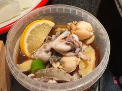 -牛New寿喜烧(金茂览秀城店)