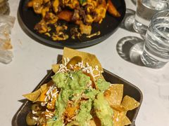 -墨纪Mojí墨西哥餐厅(官舍店)