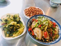 -马老大烧烤(和平路店)