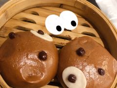 豆沙包-娄三少春饼·烤鸭(合生汇购物中心店)