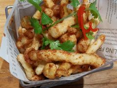 -老板恋上鱼(环山路店)