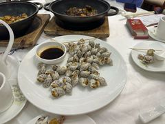 -名苑皇宫酒家(来魅力壁画村店)