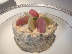 -起士林大饭店(小白楼店)