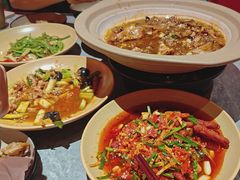 -廖川菜(八佰伴店)
