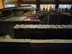 -北京大葆台遗址博物馆