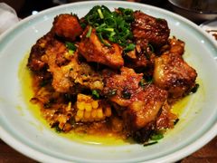 -那家老院子东北菜·饺子·小鸡炖蘑菇(艳华街店)