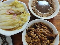 -玲燕蒸菜馆(江东路店)