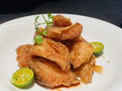 -南里山房·新淮扬菜(徐汇万科店)