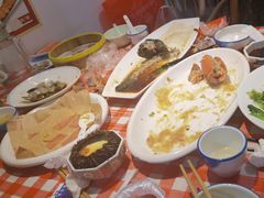 -琼大师东方烤乳猪(亚特兰蒂斯店)