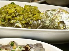 -佬太公海鸭·海鲜大排档(上海总店)