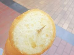 龙珠-罗莎蛋糕(建设路店)