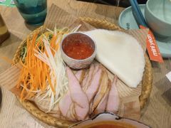 -迷你椰·泰式大排档(北京首店)