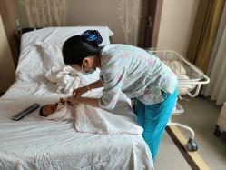 -重庆安琪儿妇产医院-妇幼保健联盟医院