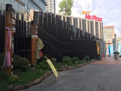 -Mr.Pizza米斯特比萨(合肥一九一二街区店)