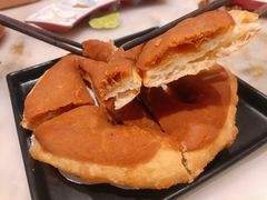 -京华烟云·北京烤鸭(领展购物广场·中关村店)