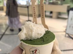 -鹤茶野所(上海首店)