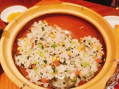 砂锅咸肉菜饭-上海人家花樣年华(中山公园店)