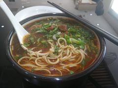 -宛平李记小吃(东关街店)