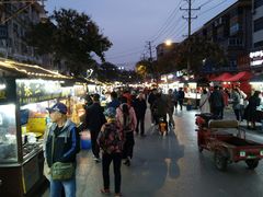 -西司夜市