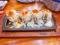 -坂吉屋·居酒屋深夜食堂(龙湖店)