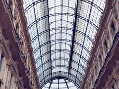 -埃马努埃莱二世拱廊