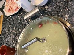 -一席地·本地鸡窝·杭帮鸡火锅(萧山银隆百货店)