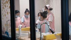 -保丽宝泰母婴护理院·月子中心·产康·中医(常州店)