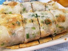 -台北楚楚园馅饼粥(虹桥南丰城店)