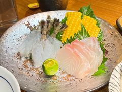 -大喜居酒屋·烧串(悦汇城店)
