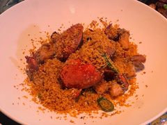 -肆月河豚·新淮扬菜·烤鸭(中关村店)