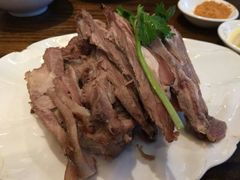 -清真益鑫羊肉手抓馆(南大街店)