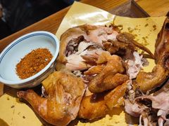 -打酱油·非遗淮扬菜(瘦西湖梅岭店)