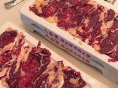 -八合里潮汕鲜牛肉火锅(深圳海岸城店)