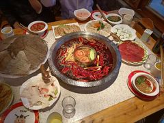 -大味生态火锅(蓝谷地店)
