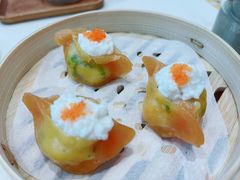 -蔡澜点心·粤菜(月星环球港店)