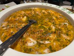 -莲花石酸菜鱼(海滨东路店)