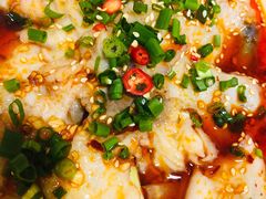-弓虽昌焖烧鸡(大竹林店)
