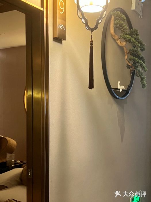 金凤凰健康养生·足疗·推拿·SPA(横岗店)图片